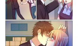 同居动漫,青春校园的甜蜜日常